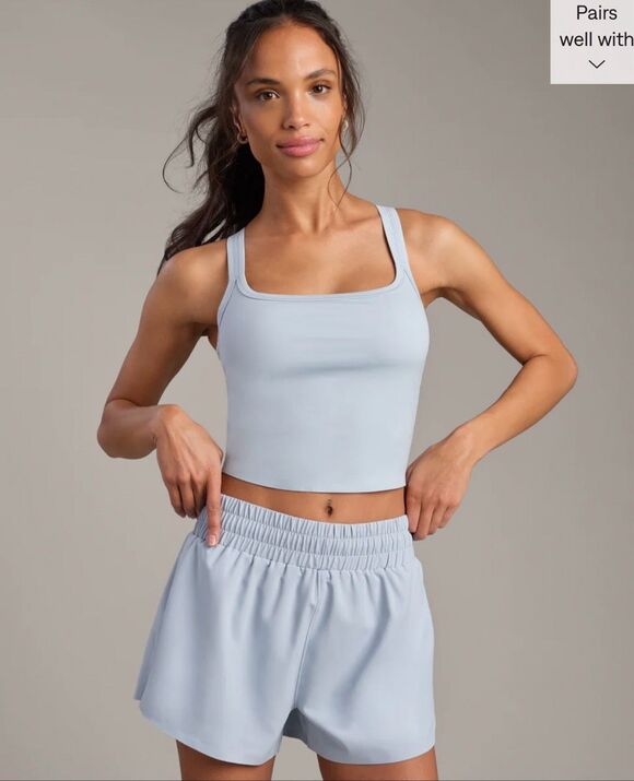 RHONE Tops - Rhône Revive tank size medium  m9